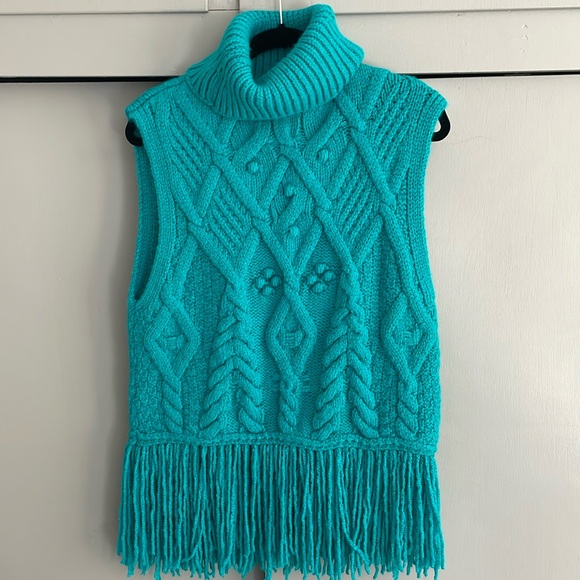Zara Sweaters - Zara sweater vest